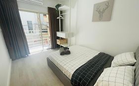 Haneemanim Apartments